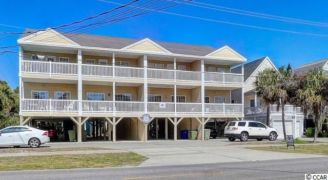 1020 S Ocean Blvd. UNIT A Surfside Beach, SC 29575