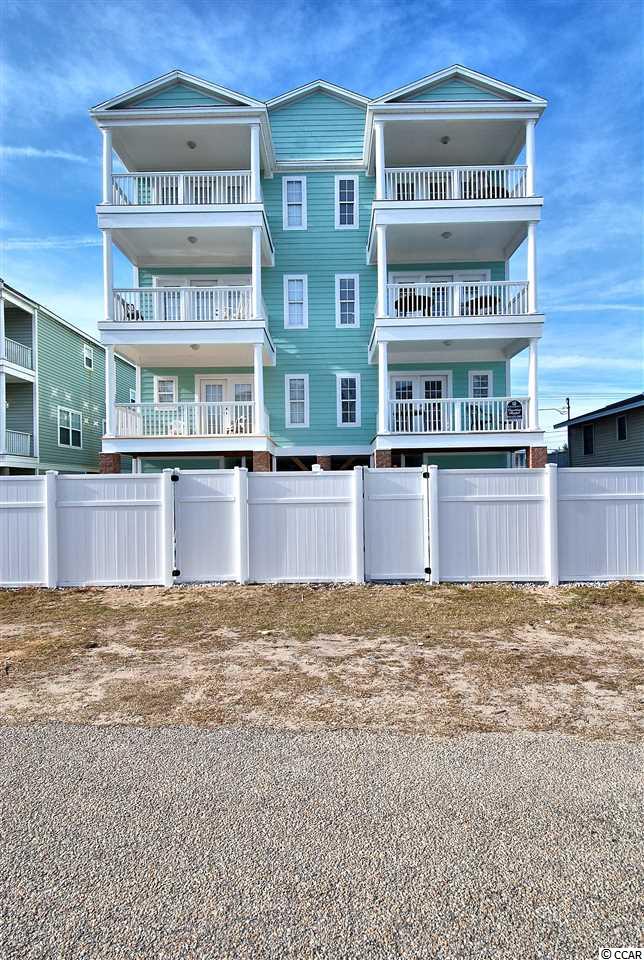 217A N Ocean Blvd. Surfside Beach, SC 29575