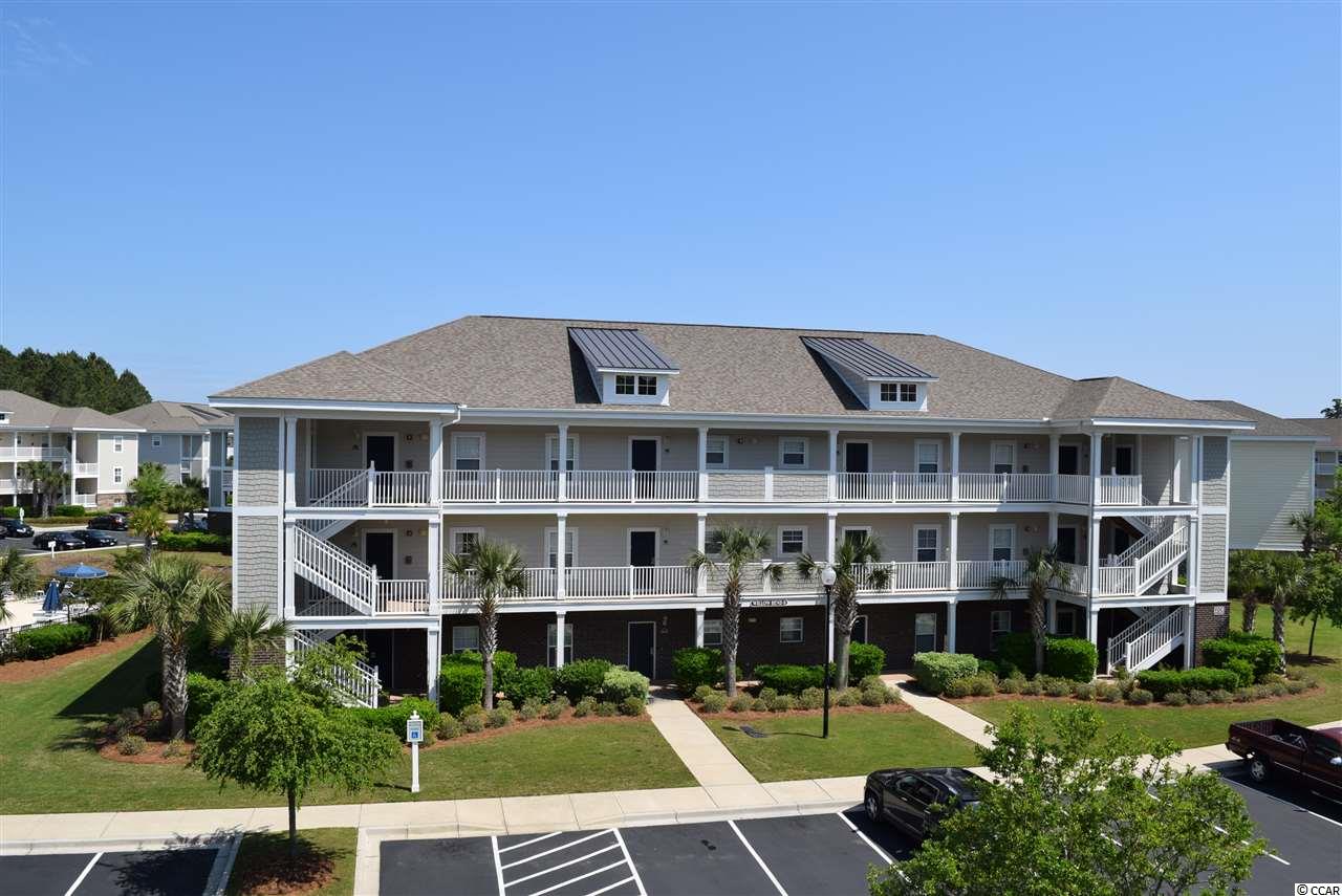 6253 Catalina Dr. UNIT #811 North Myrtle Beach, SC 29582