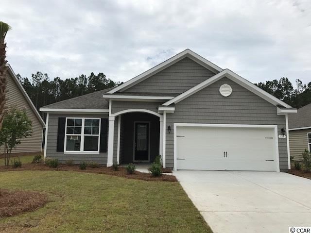 125 Laurel Hill Pl. Murrells Inlet, SC 29576