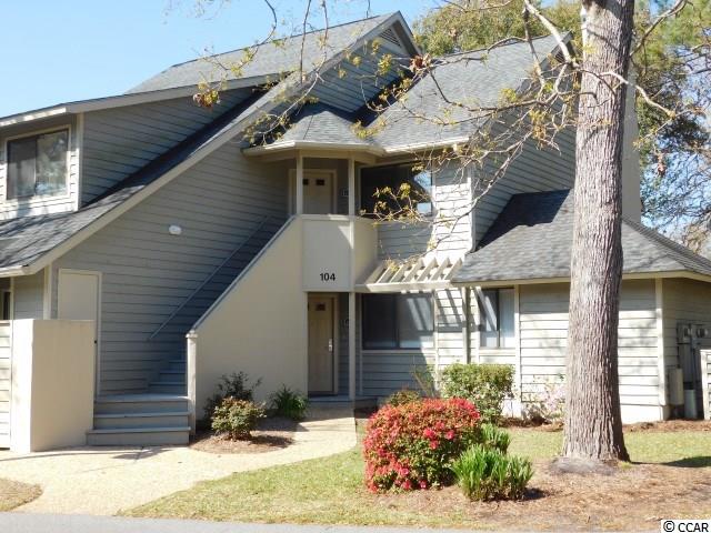 104 Westhill Circle UNIT 6-E Myrtle Beach, SC 29572