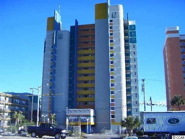 1700 N Ocean Blvd. UNIT #955 Myrtle Beach, SC 29577