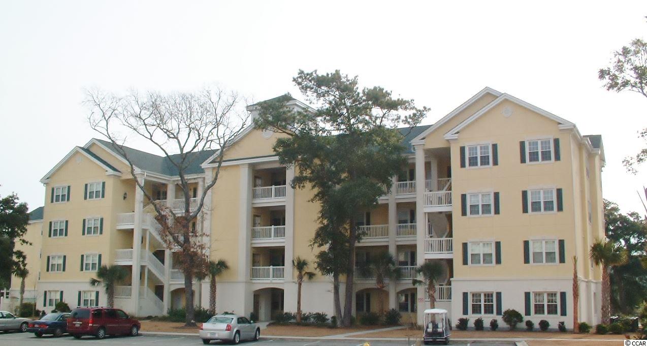 601 Hillside Dr. N UNIT #2232 North Myrtle Beach, SC 29582