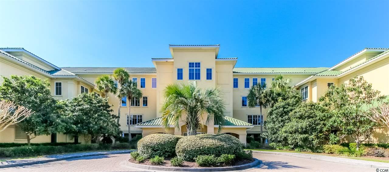 2180 Waterview Dr. UNIT #323 North Myrtle Beach, SC 29582