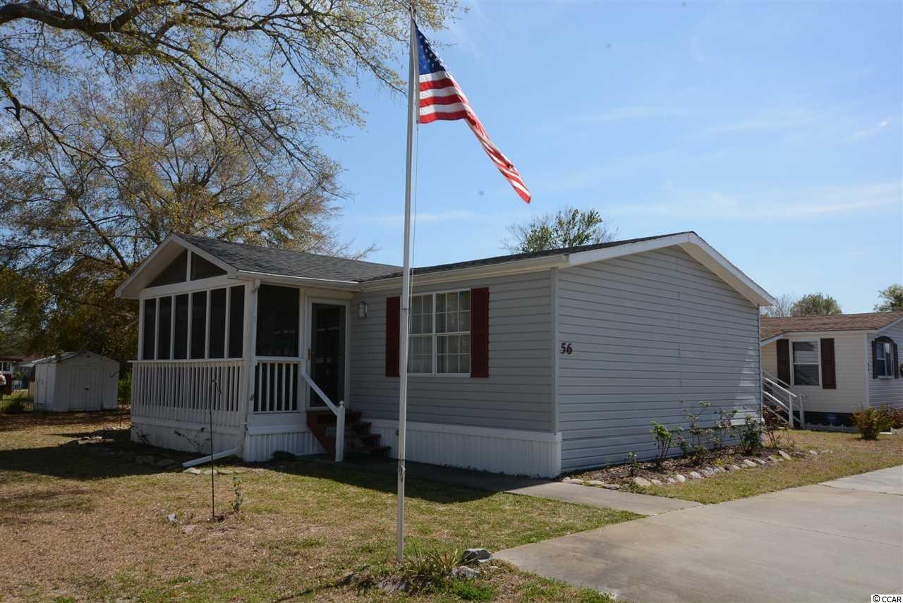 56 Crooked Island Circle Murrells Inlet, SC 29576