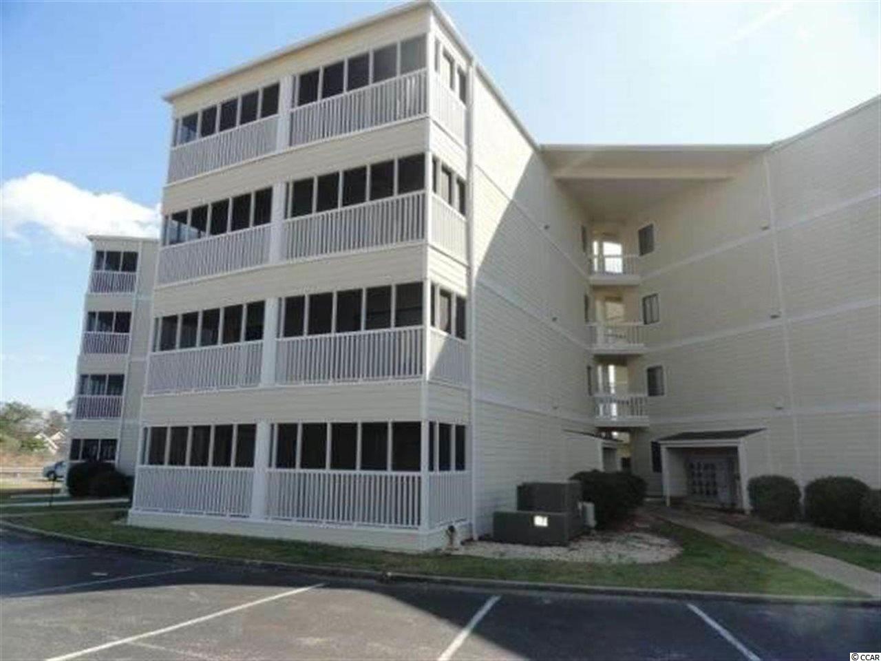 4350 Baker St. UNIT #1104 Little River, SC 29566