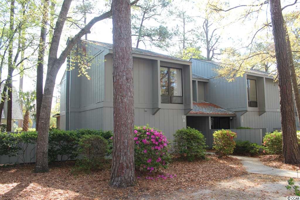 17A Salt Marsh Cove Pawleys Island, SC 29585