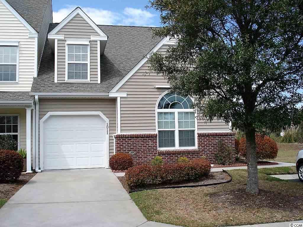 1011 Williston Loop Murrells Inlet, SC 29576