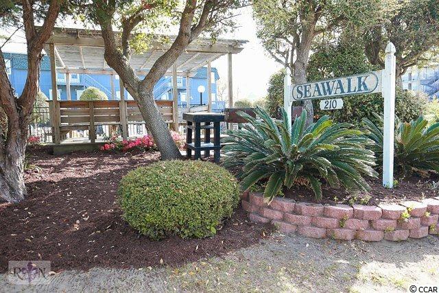 210 28th Ave. S UNIT #14 Myrtle Beach, SC 29577