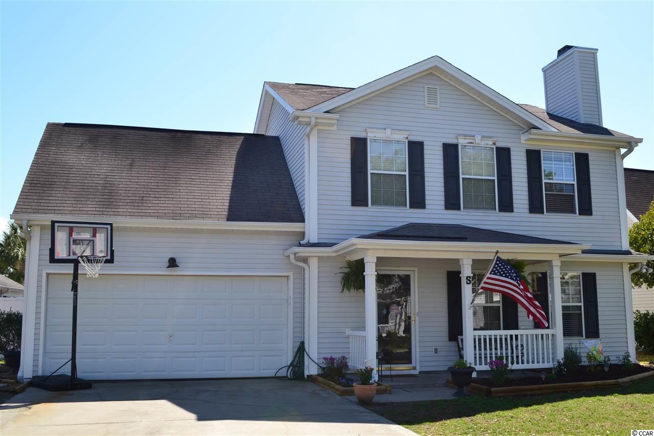 4910 Darby Ln. Myrtle Beach, SC 29579