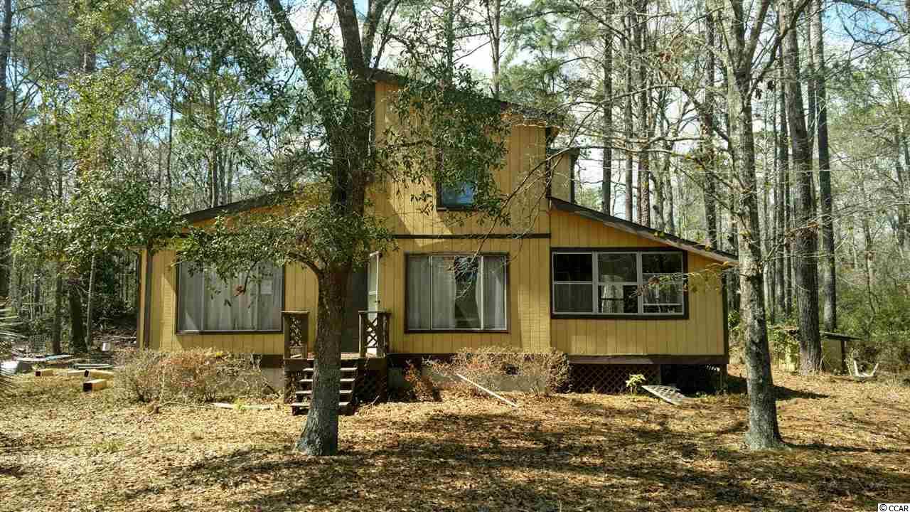 478 Buck Dr. Georgetown, SC 29440