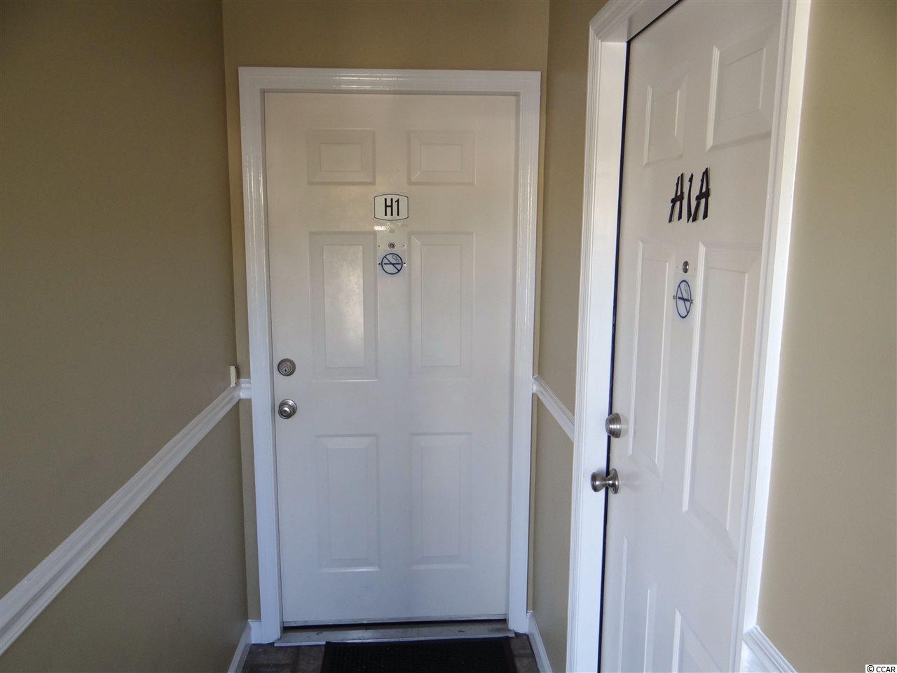229 Presidential Dr. UNIT H1 Surfside Beach, SC 29575