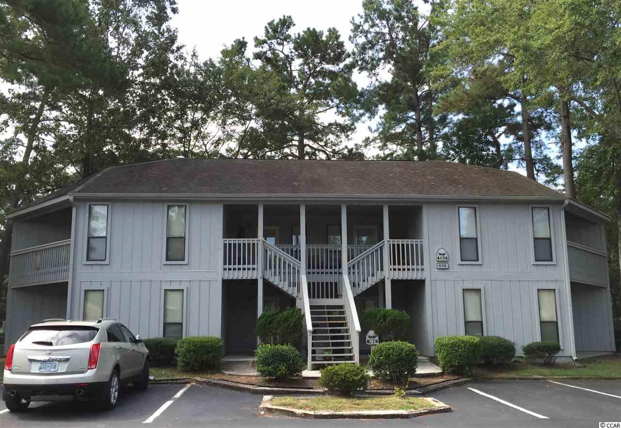 858 Tall Oaks Ct. UNIT A Myrtle Beach, SC 29588