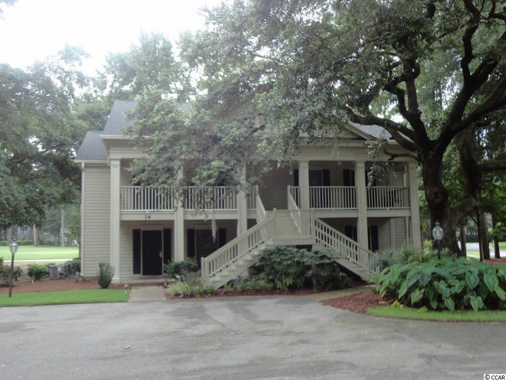 14-3 Stillwood Dr. Pawleys Island, SC 29585