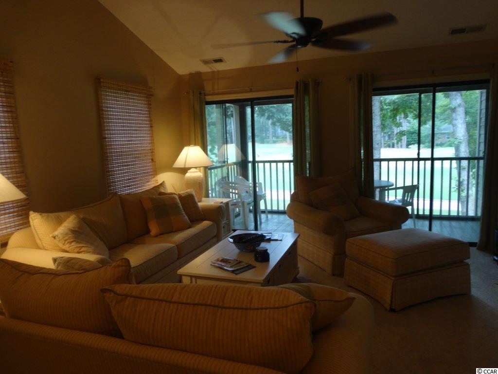 14-3 Stillwood Dr. Pawleys Island, SC 29585