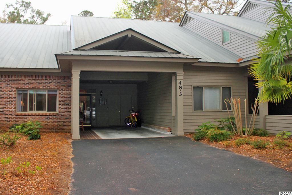 48-3 Twelve Oaks Dr. Pawleys Island, SC 29585