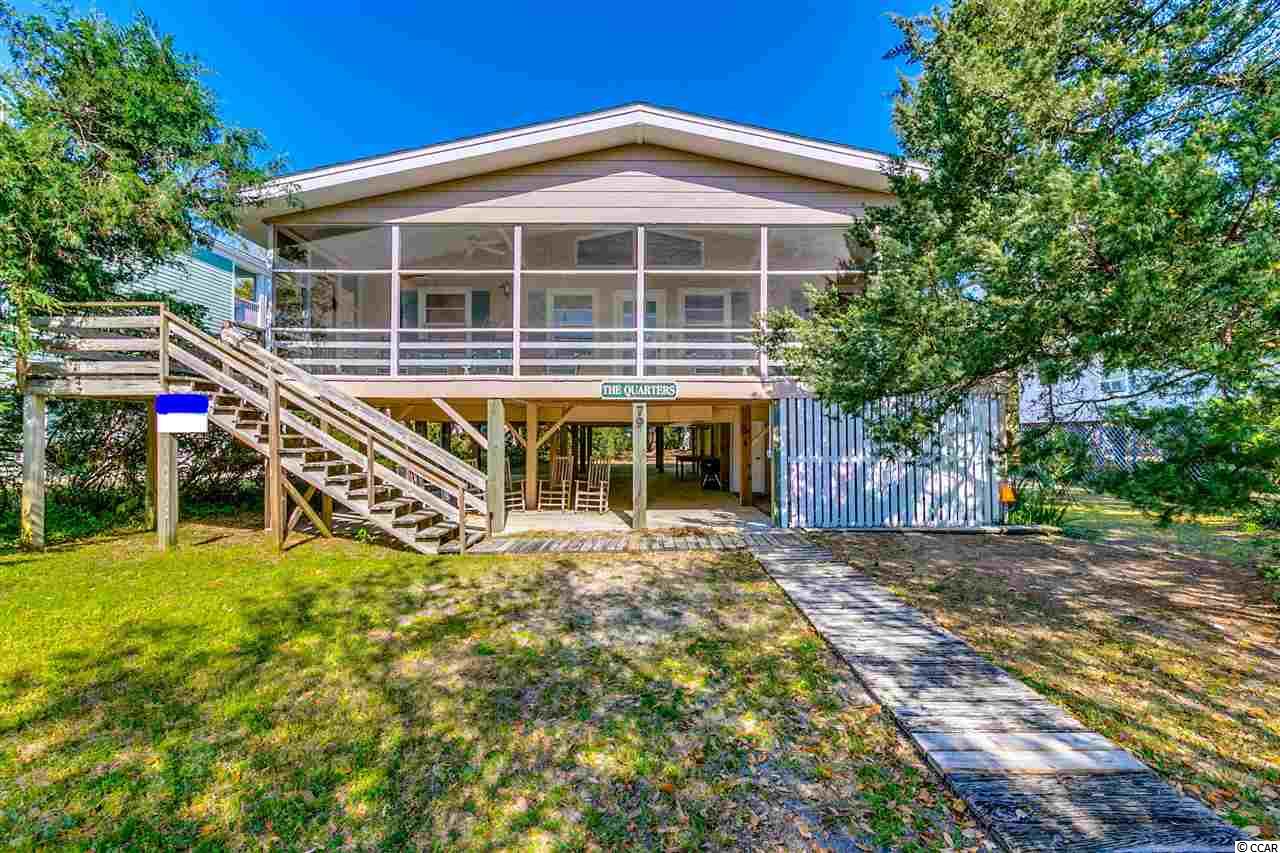 79 Parker Dr. Pawleys Island, SC 29585