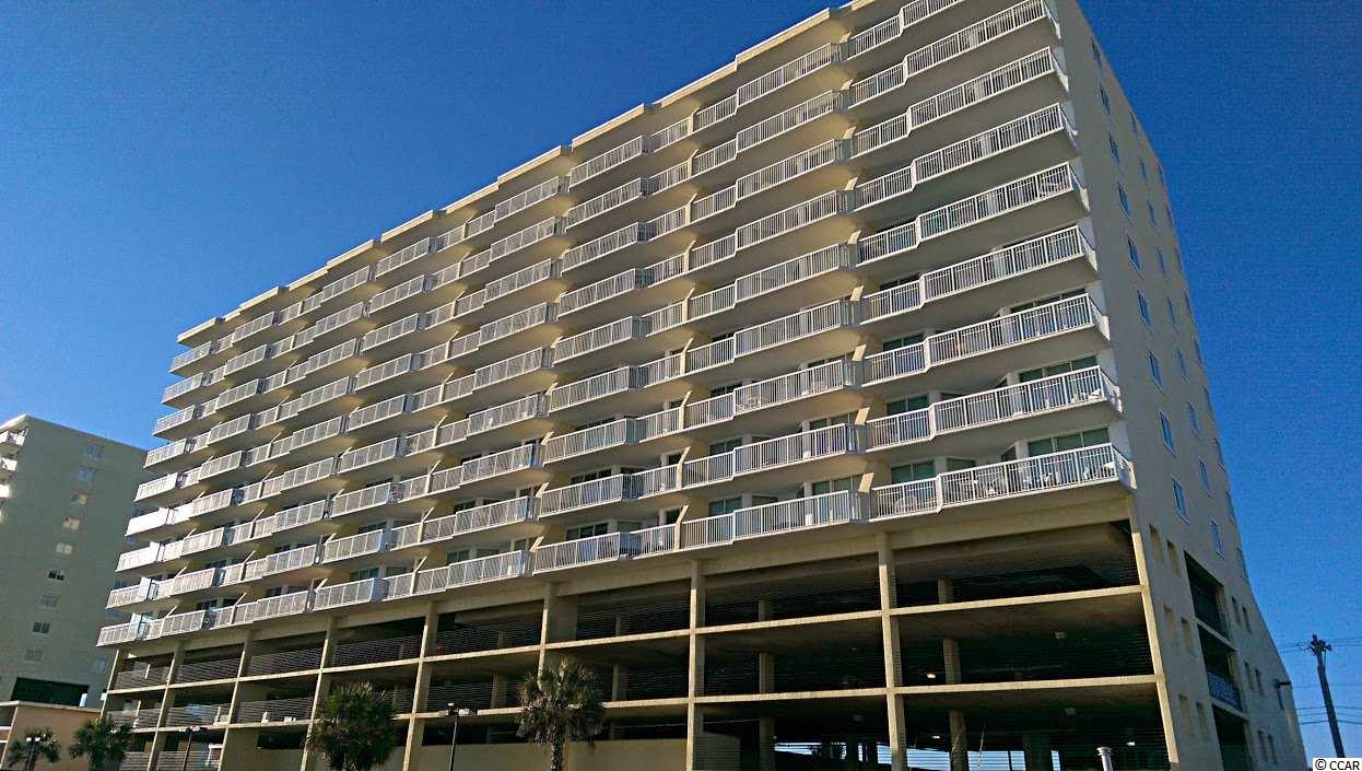 5404 N Ocean Blvd. UNIT 10-G North Myrtle Beach, SC 29582