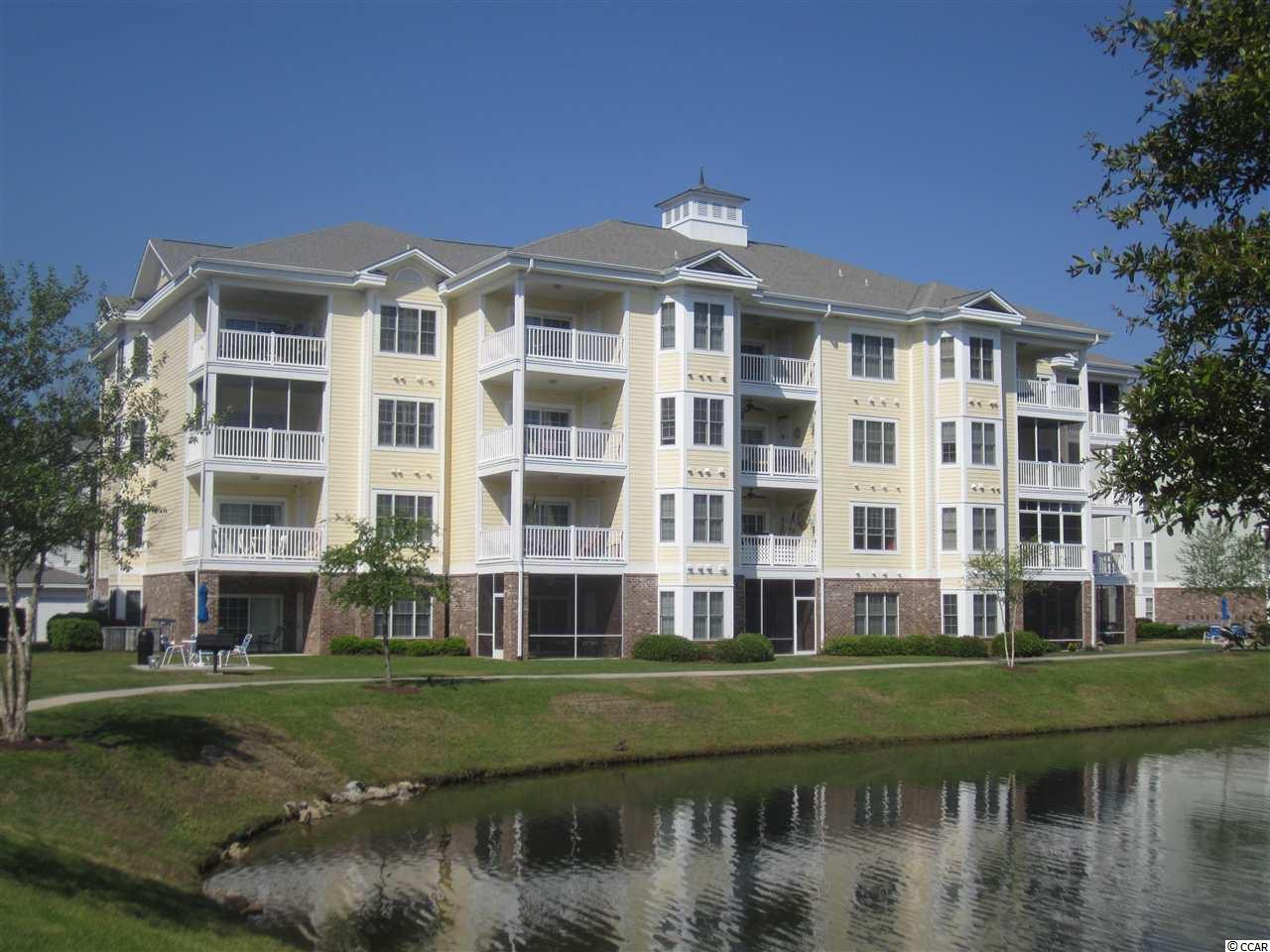 4821 Luster Leaf Circle UNIT #402 Myrtle Beach, SC 29577