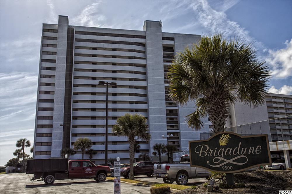 9500 Shore Dr. UNIT 17-E Myrtle Beach, SC 29572