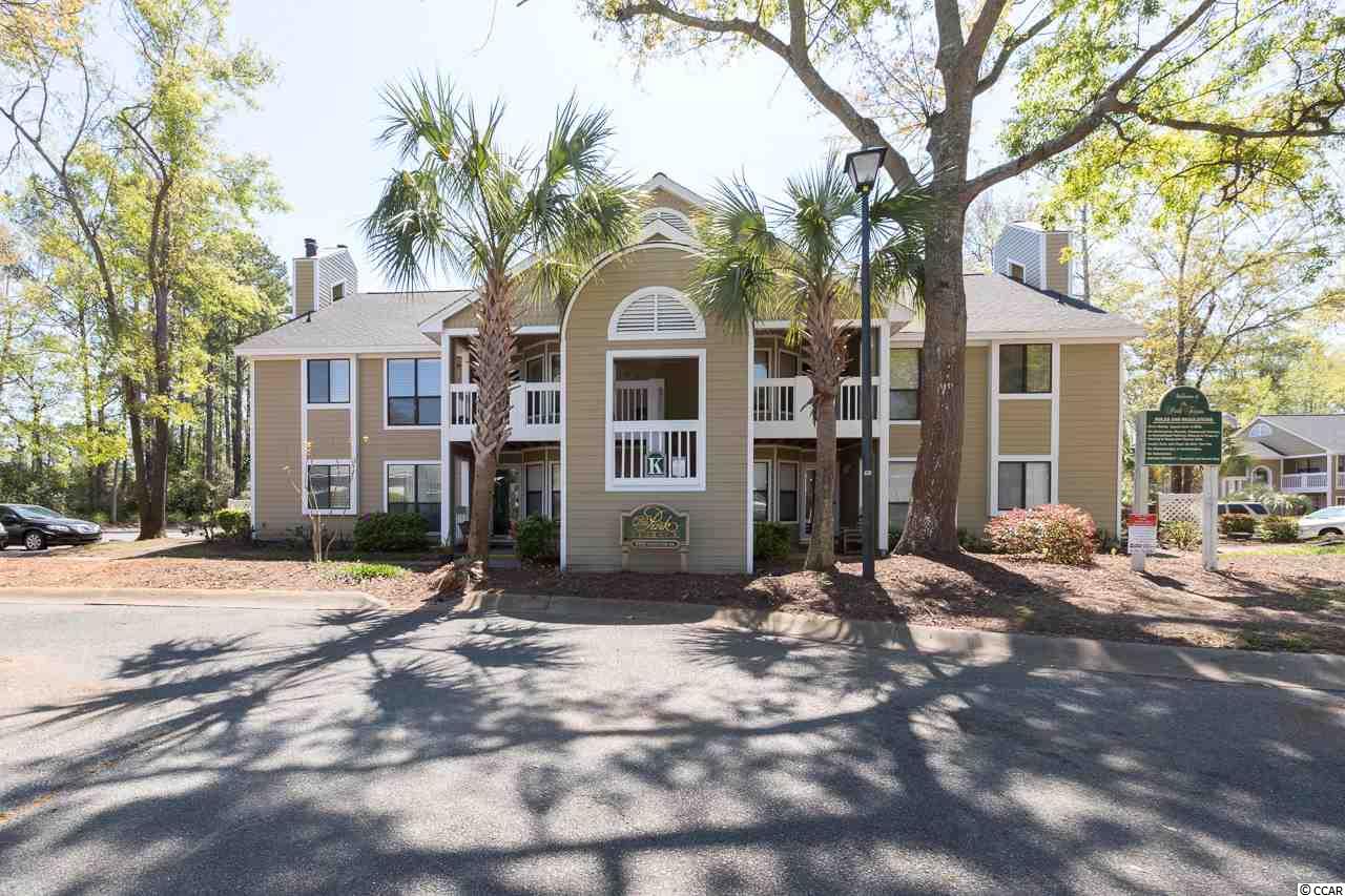 900 Courtyard Dr. UNIT K12 Myrtle Beach, SC 29577