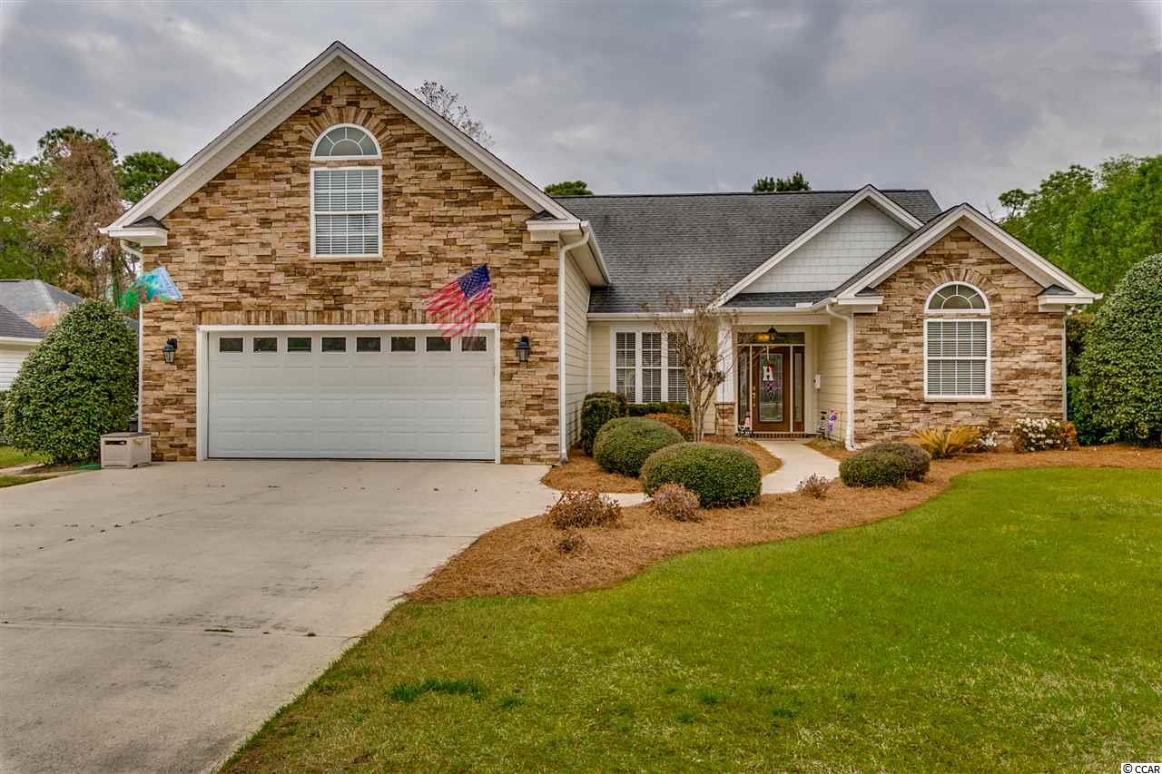 2552 Hunters Trail Myrtle Beach, SC 29588