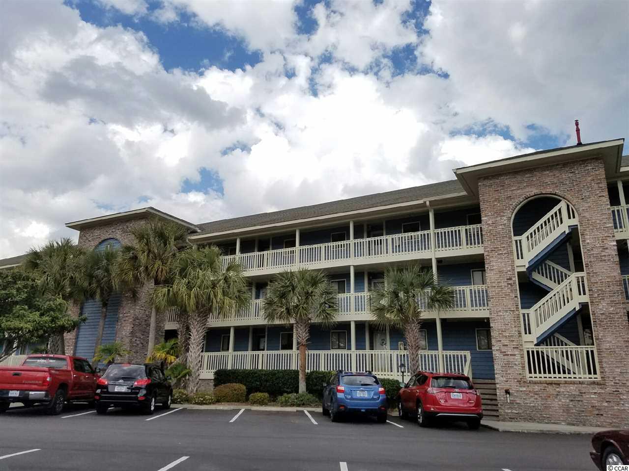 806 Conway St. UNIT #302 North Myrtle Beach, SC 29582