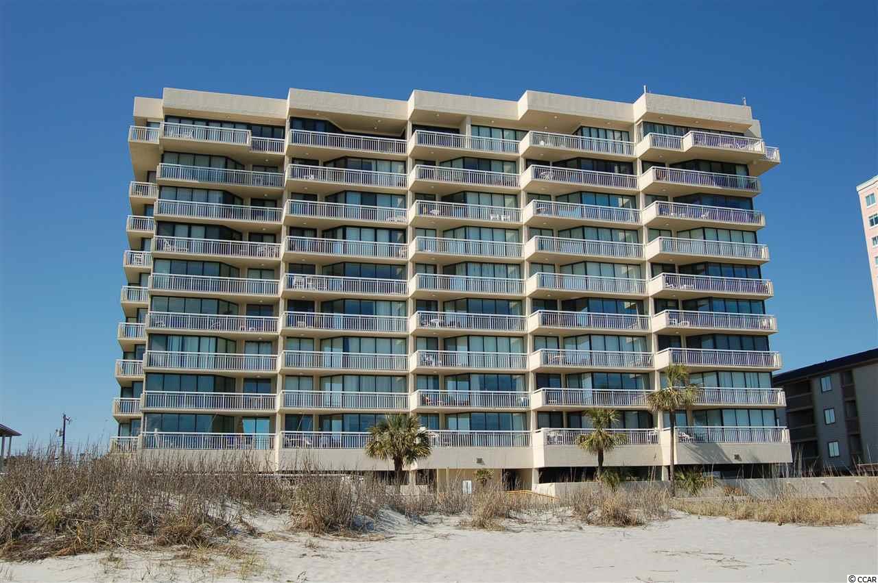 2013 S Ocean Blvd. UNIT PH 1 North Myrtle Beach, SC 29582