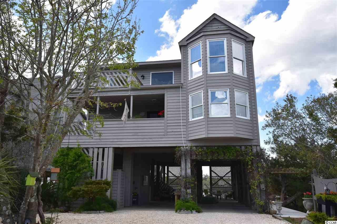 113 Atlantic Ave. Pawleys Island, SC 29585