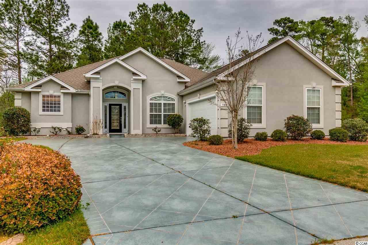 700 Caffery Ct. Myrtle Beach, SC 29579