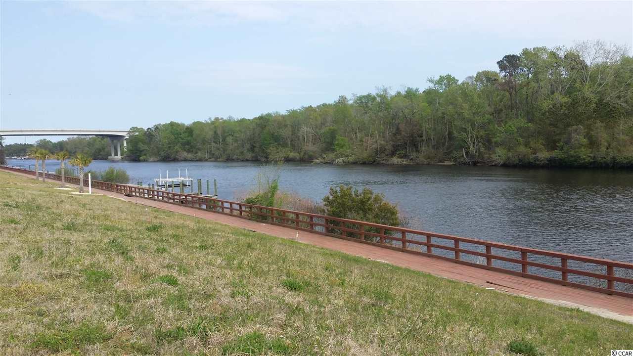 Lot 84 Harbour View Dr. Myrtle Beach, SC 29579