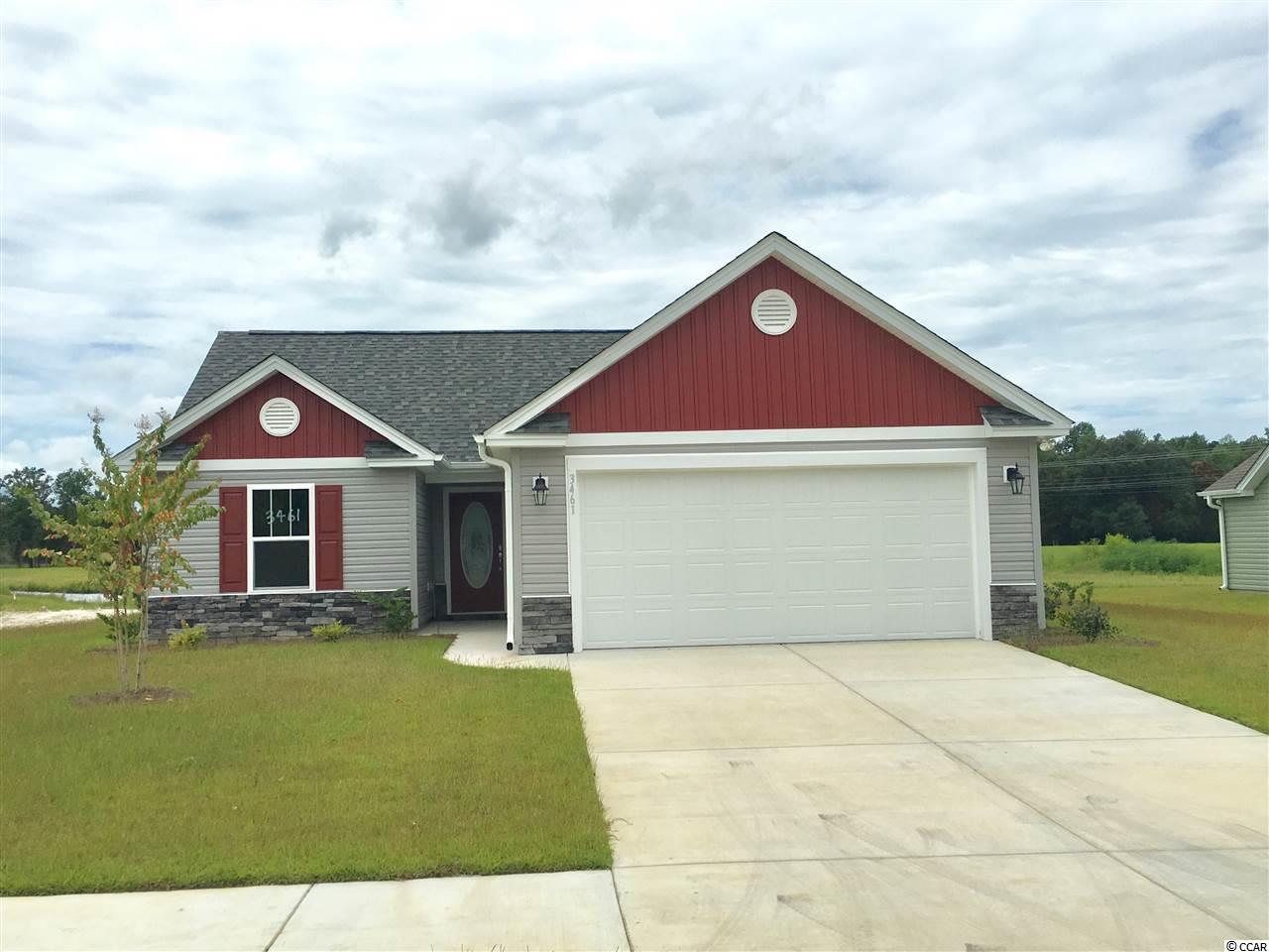 3461 Holly Loop Conway, SC 29527