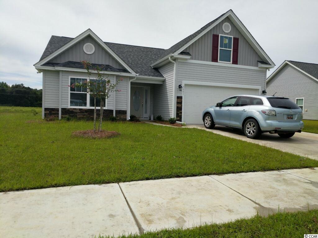 3441 Holly Loop Conway, SC 29527