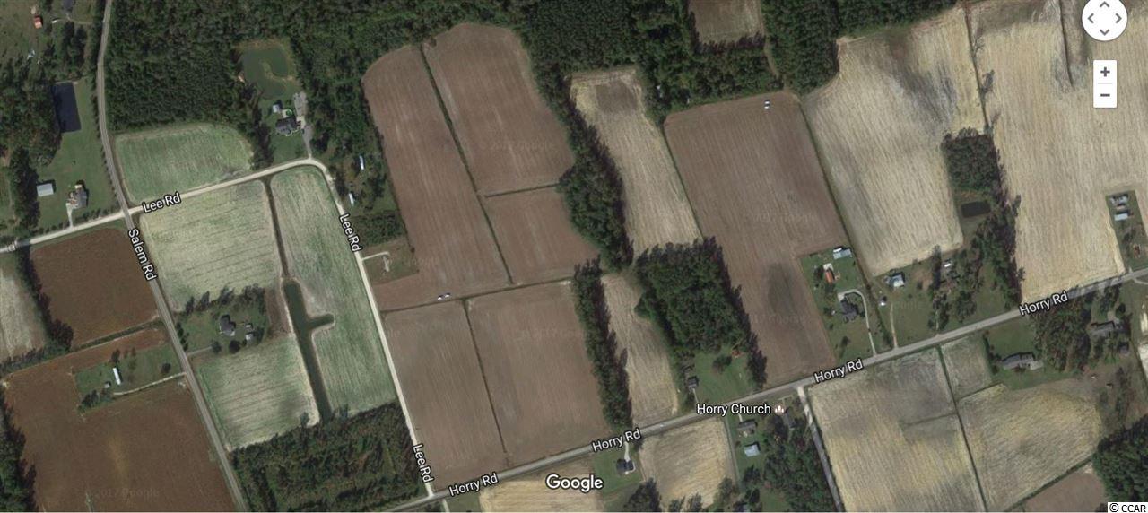 Horry Rd. Aynor, SC 29511