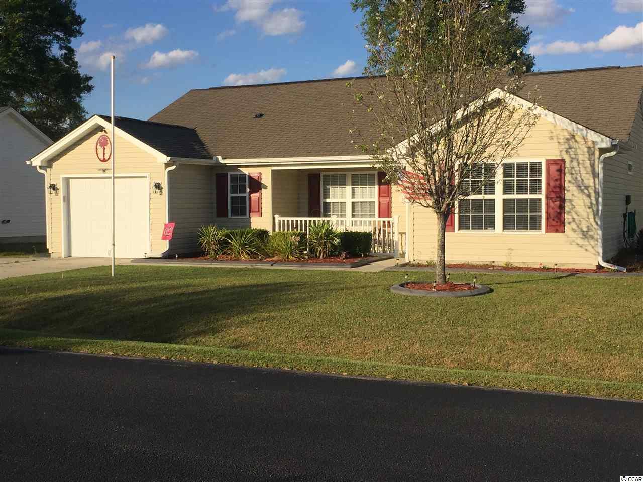 213 Osprey Cove Loop Myrtle Beach, SC 29588