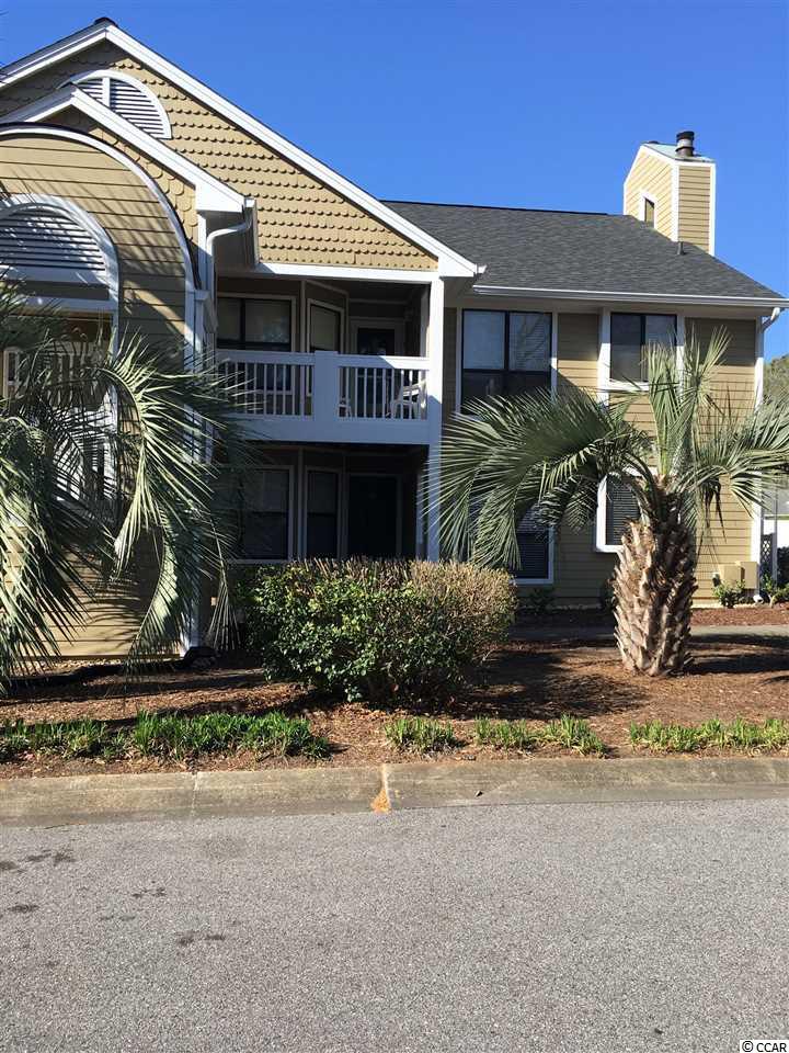 900 Courtyard UNIT M-3 Myrtle Beach, SC 29577