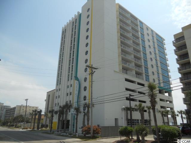 2301 S Ocean Blvd. UNIT 1401 PH North Myrtle Beach, SC 29582