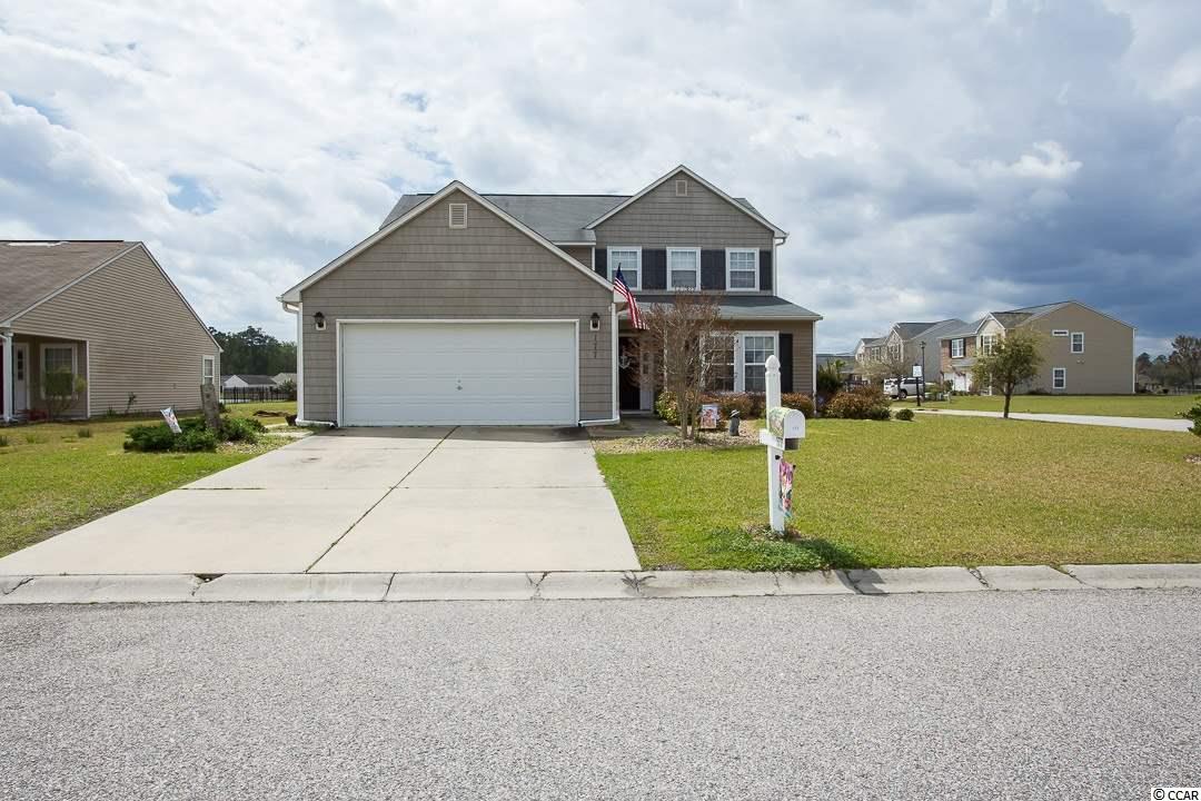 177 Tibton Circle Myrtle Beach, SC 29588