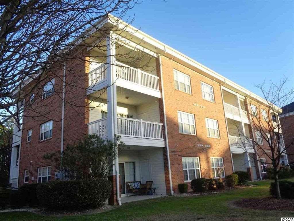 3955 Gladiola Ct. UNIT #301 Myrtle Beach, SC 29588