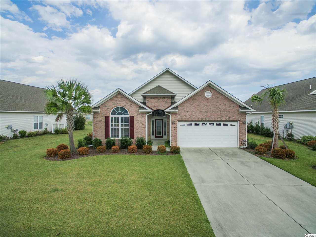 258 Kessinger Dr. Surfside Beach, SC 29575