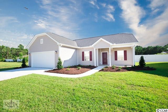 2716 Desert Rose St. Little River, SC 29566