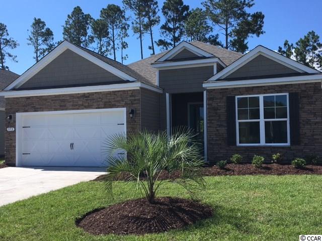 372 Firenze Loop Myrtle Beach, SC 29579