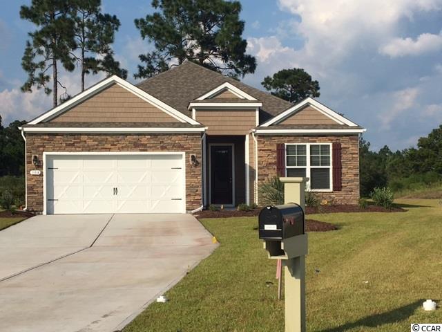 304 Firenze Loop Myrtle Beach, SC 29579