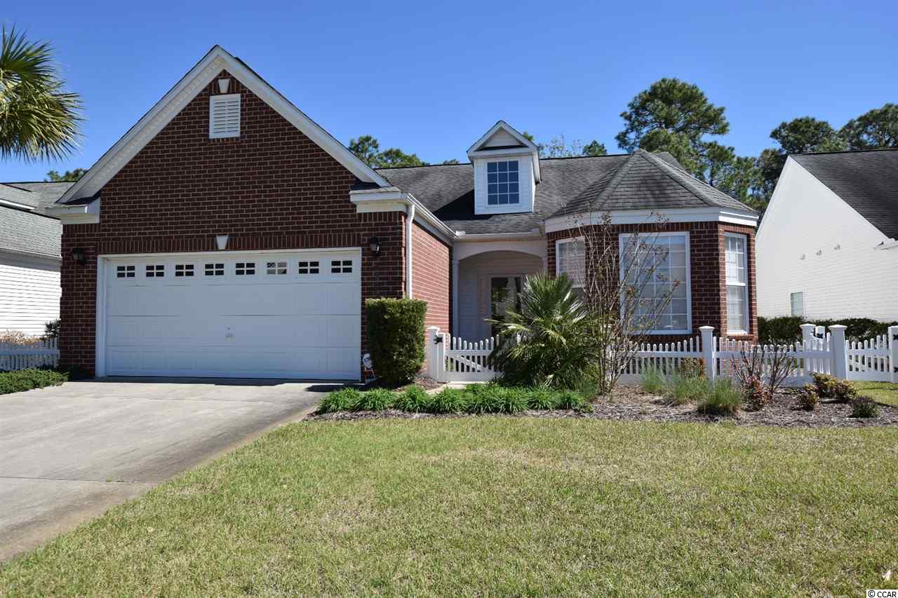 5708 Coquina Point Dr. North Myrtle Beach, SC 29582