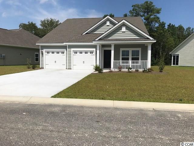 226 Sherwood Dr. Murrells Inlet, SC 29576