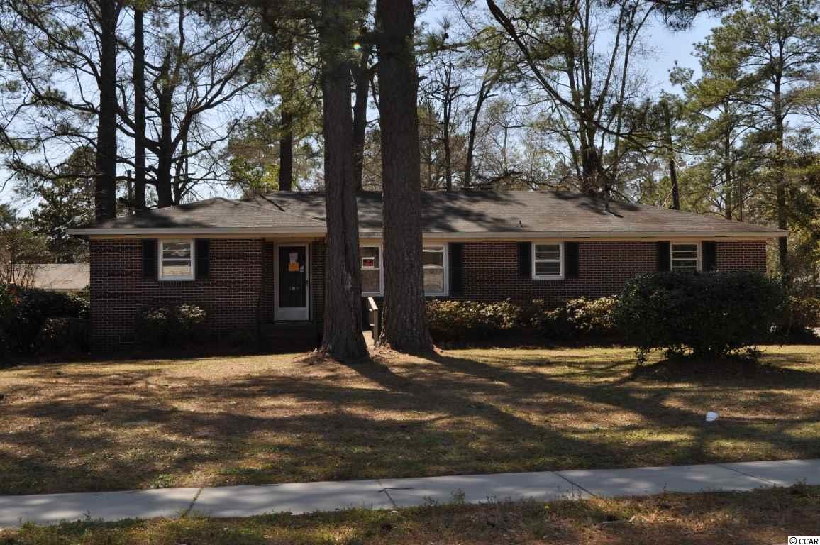 709 Pittman St.