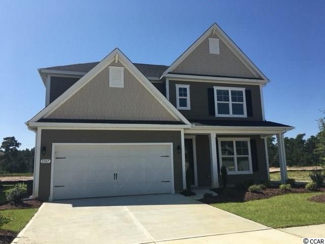 1187 Culbertson Ave. Myrtle Beach, SC 29577