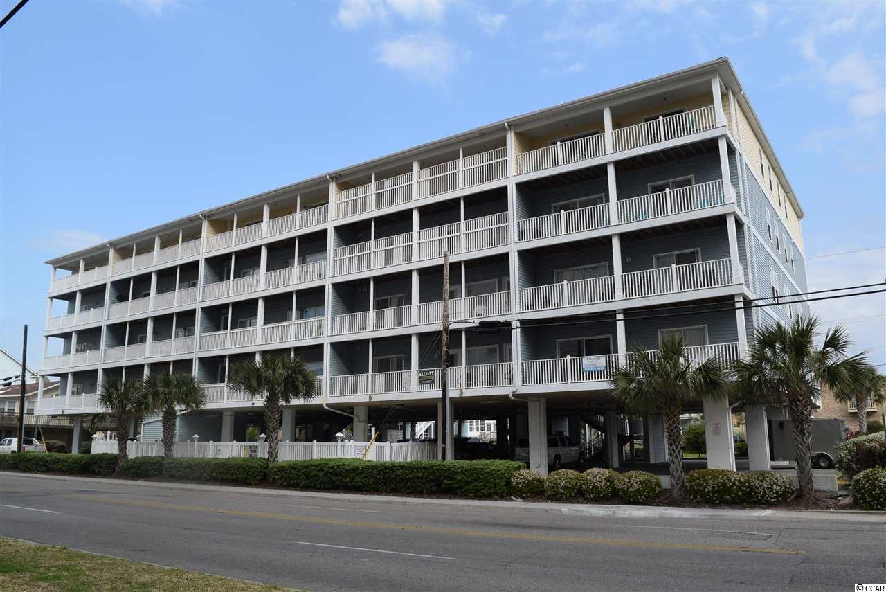 1401 S Perrin Dr. UNIT #405 North Myrtle Beach, SC 29582
