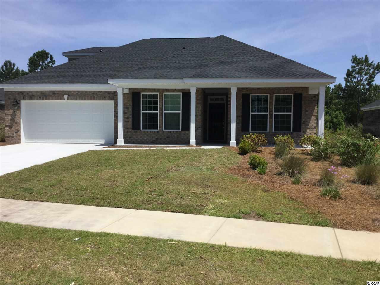 3003 Cristine Ct. Myrtle Beach, SC 29579