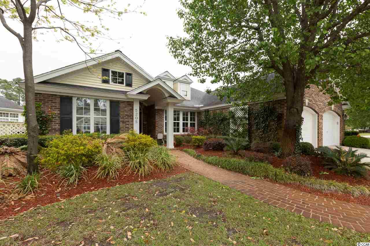 5205 Southern Trail Myrtle Beach, SC 29579